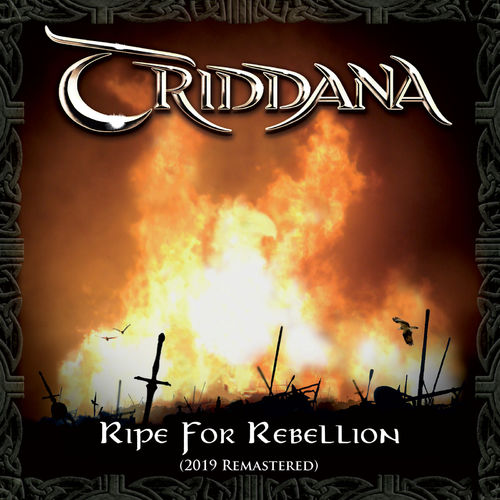 Triddana