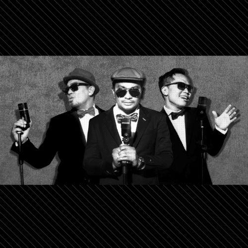 Trio Lestari