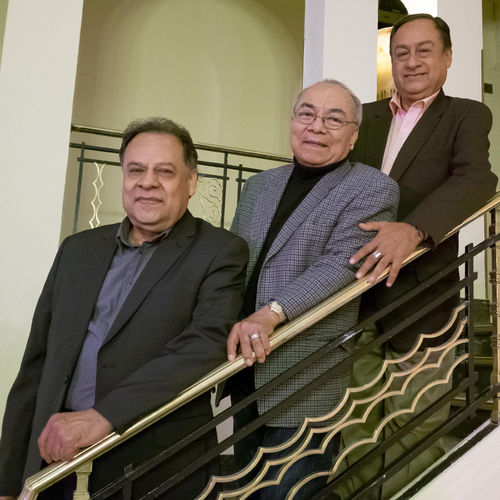 Trio Los Panchos