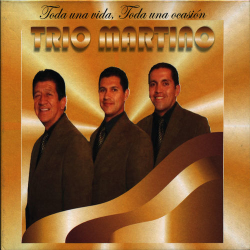 Trio Martino