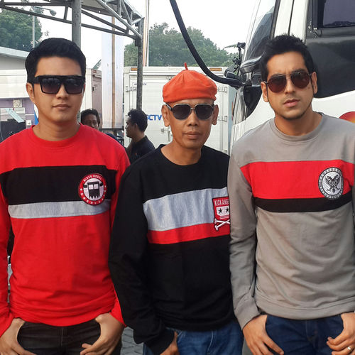 Trio Ubur Ubur