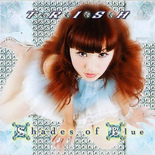 Trish Thuy Trang