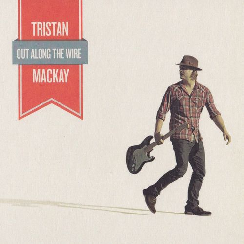 Tristan Mackay