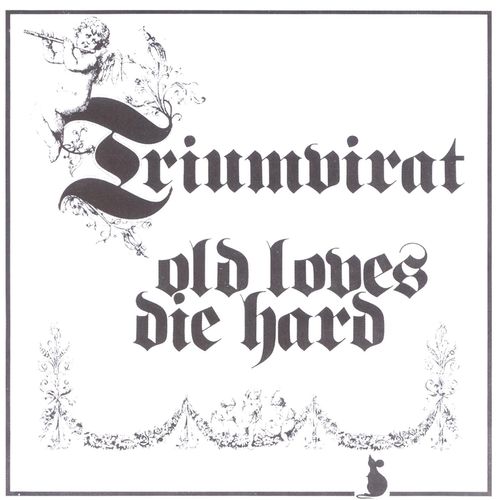 Triumvirat