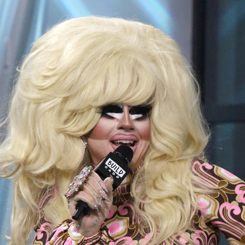 Trixie Mattel
