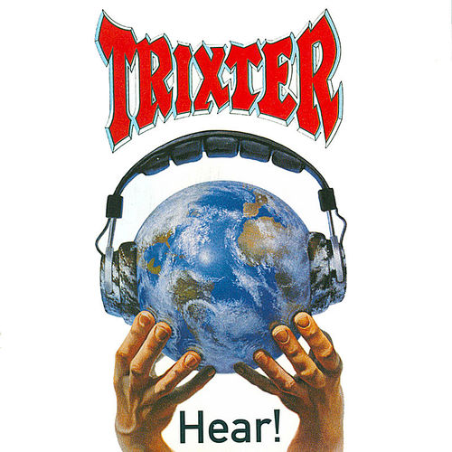 Trixter