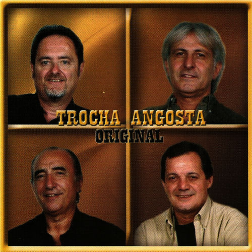 Trocha Angosta