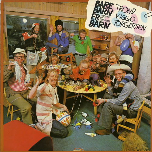 Trond-Viggo Torgersen