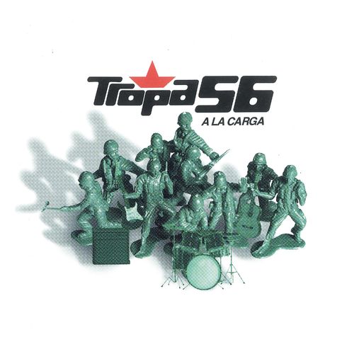 Tropa 56