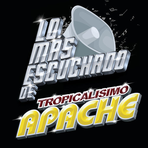 Tropicalisimo Apache