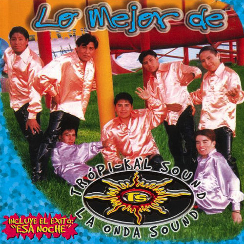 Tropikal Sound