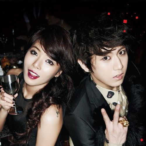 Trouble Maker
