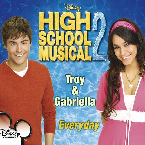 troy