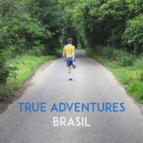 True Adventurers