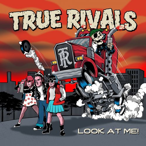 True Rivals