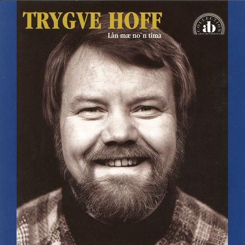 Trygve Hoff