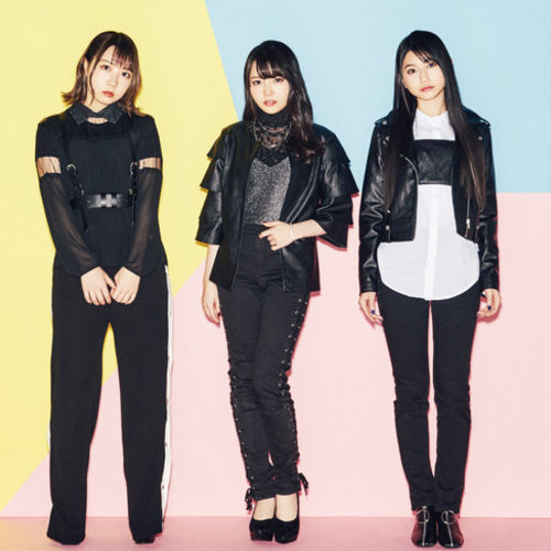 TrySail