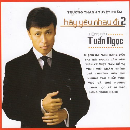 Tuan Ngoc