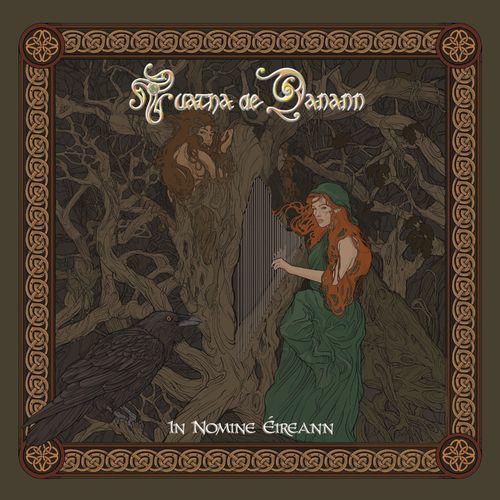 Tuatha de Danann