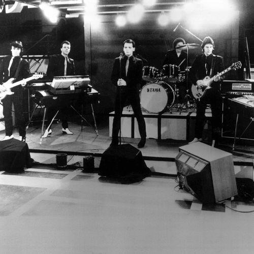 Tubeway Army