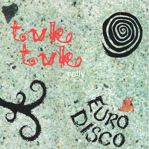 Tuk tuk rally