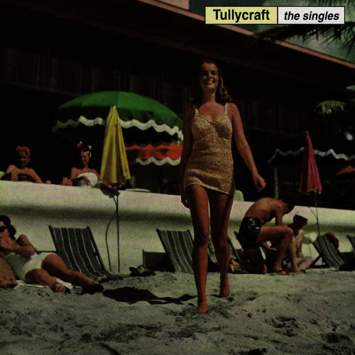 Tullycraft