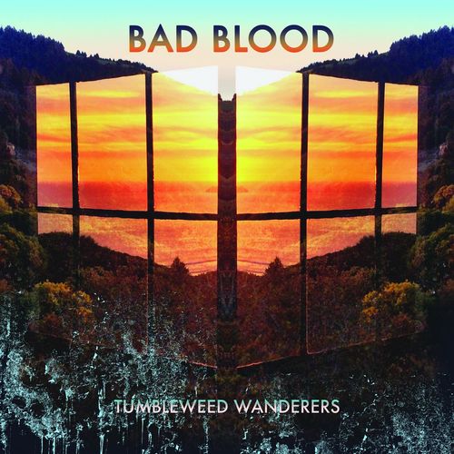 Tumbleweed Wanderers