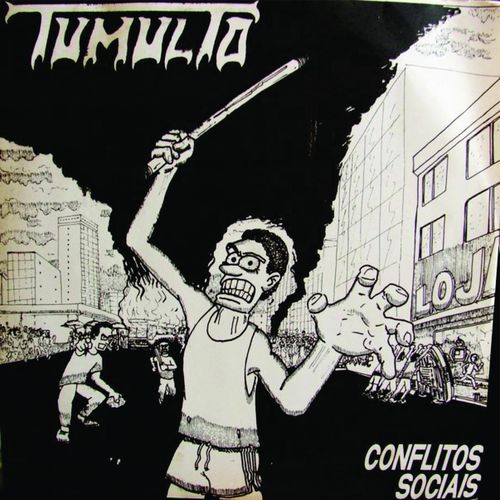 Tumulto