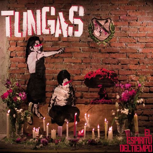 Tungas
