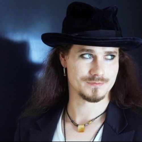 Tuomas Holopainen