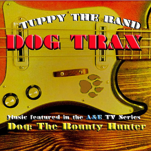 Tuppy the Band
