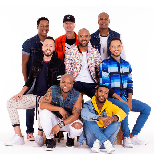 Turma Do Pagode