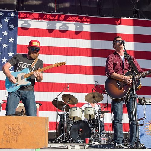 Turnpike Troubadours