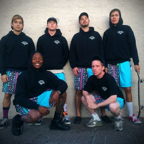 Turnstile