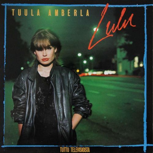 Tuula Amberla