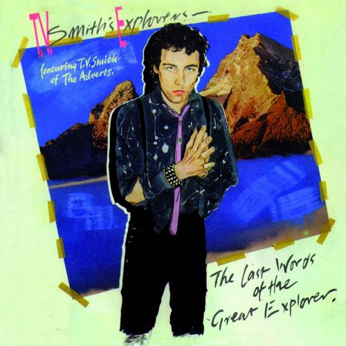TV Smiths Explorers