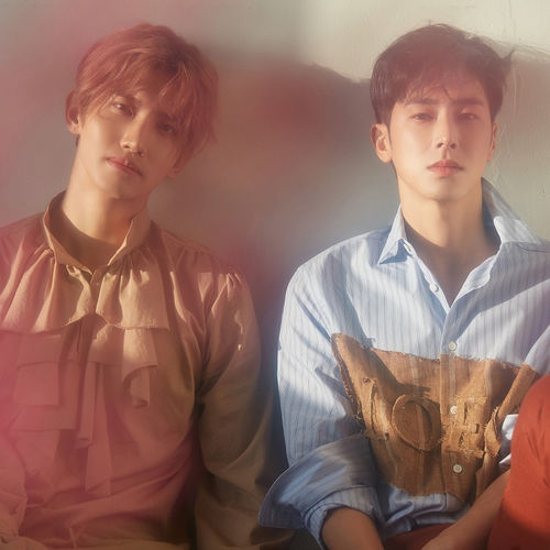 TVXQ!
