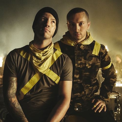 Twenty One Pilots