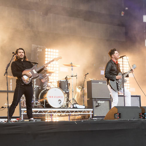 Twin Atlantic