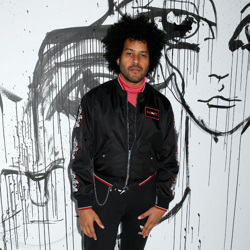 Twin Shadow