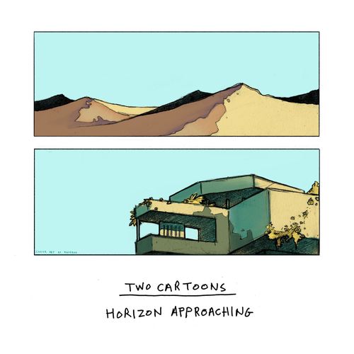Two Cartoons
