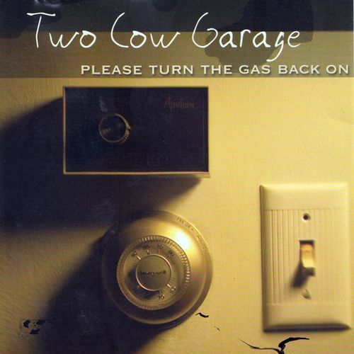 Two Cow Garage