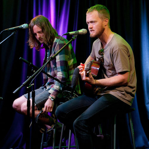 Two Gallants