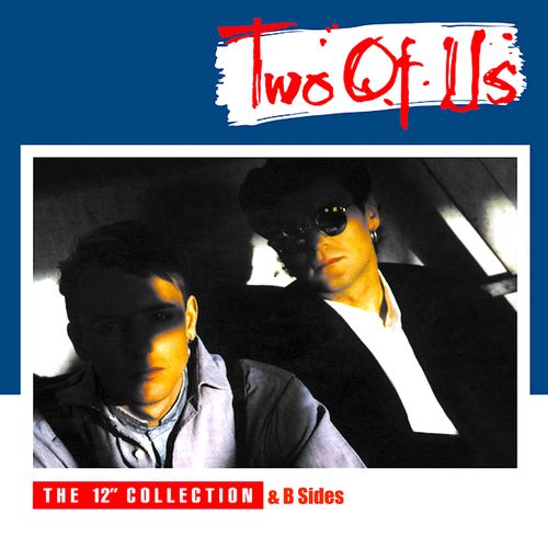Two of us