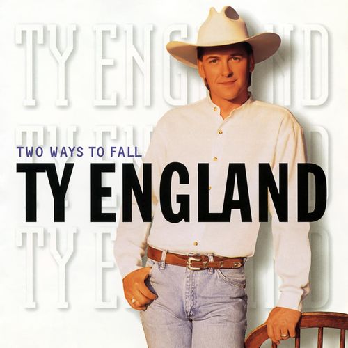 Ty England