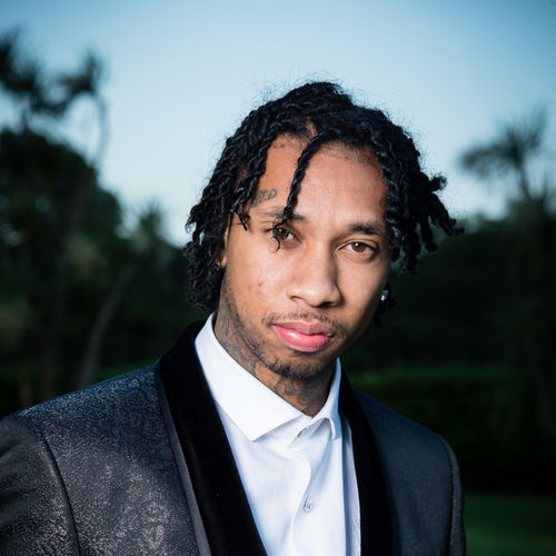 Tyga