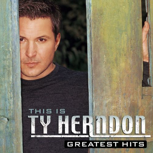 Ty Herndon