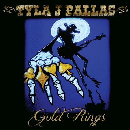 Tyla J Pallas