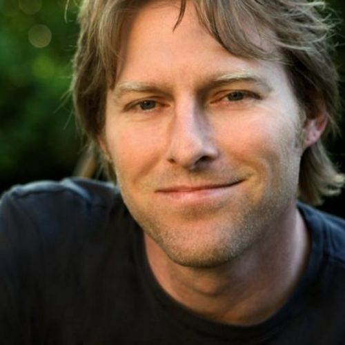 Tyler Bates