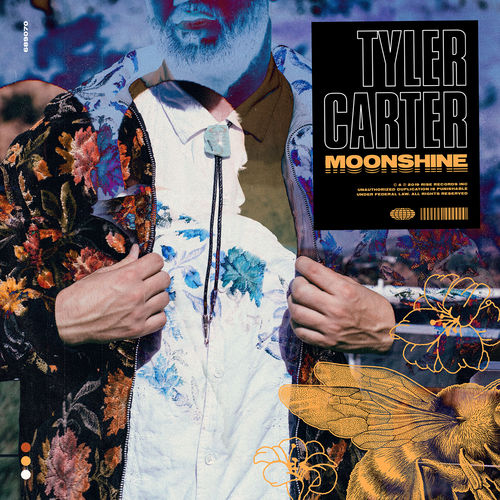 Tyler Carter